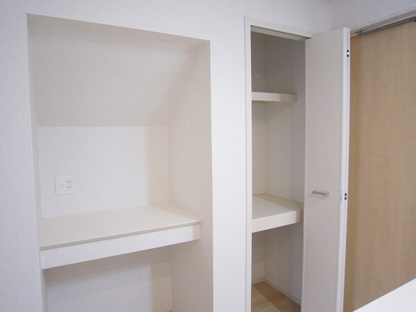 アバンツァート葉多の物件内観写真